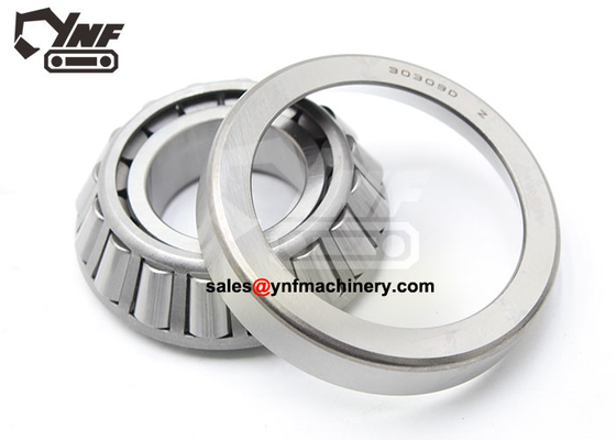 acheter Roulement à rouleaux en acier de la cage 2RS pour l'excavatrice Crane Truck Drilling Machine online manufacture