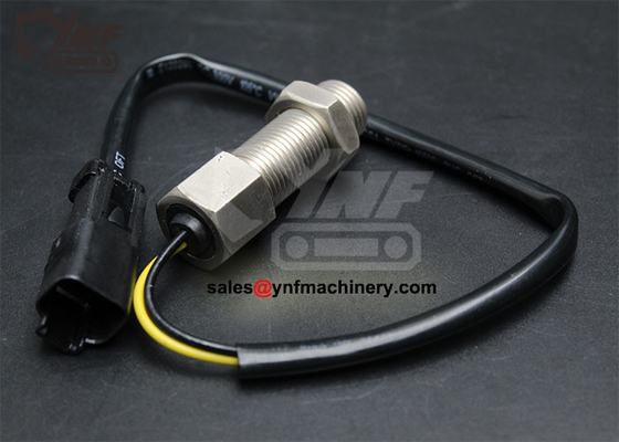 acheter Capteur de vitesse de Spare Parts Revolution de 1815105130 excavatrices pour SH450-3 online manufacture
