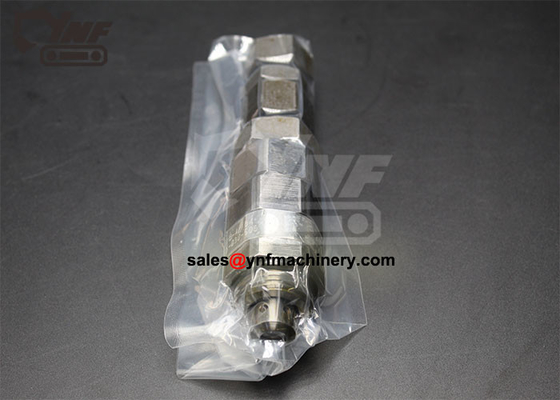 acheter Valve à faible bruit de décompression de soupape de commande 719118 pour l'excavatrice online manufacture