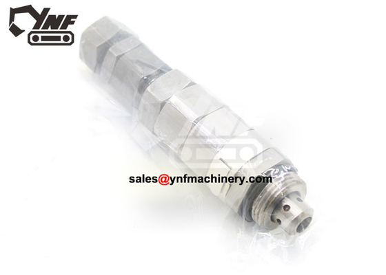 acheter 723-40-51401 excavatrice Main Relief Valve pour KOMATSU PC200-6 online manufacture