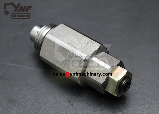 acheter Soupape de sécurité hydraulique de parties commande pour l'excavatrice SY215-8 de Sany online manufacture