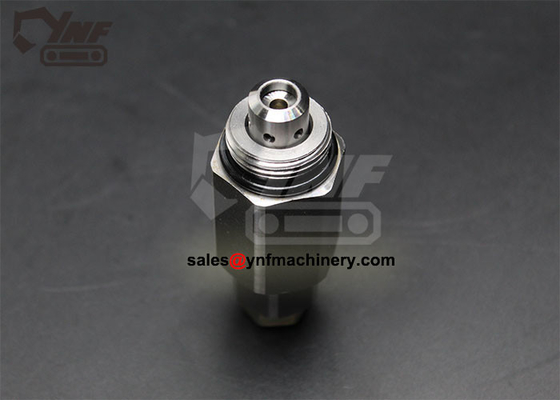 acheter Soupape de sécurité de Spare Parts Pressure d'excavatrice de marché des accessoires pour Hyundai online manufacture