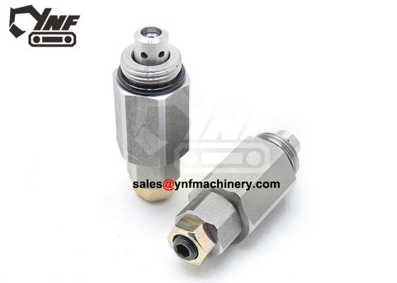 acheter L'excavatrice diesel partie la soupape de décharge YN22V00001F8 pour SK210-5 online manufacture