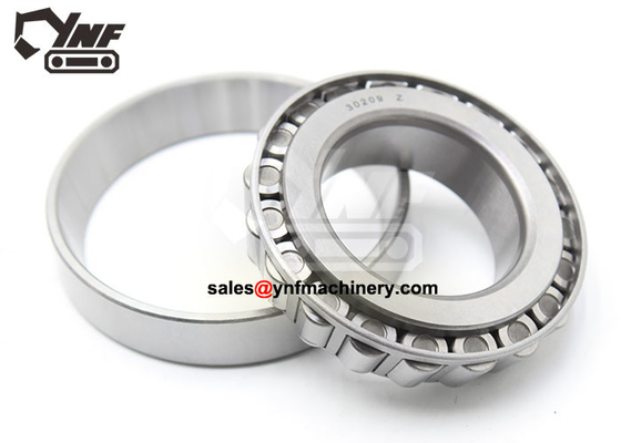 acheter Roulement à rouleaux de boule de YNF pour l'excavatrice hydraulique Construction Machinery online manufacture