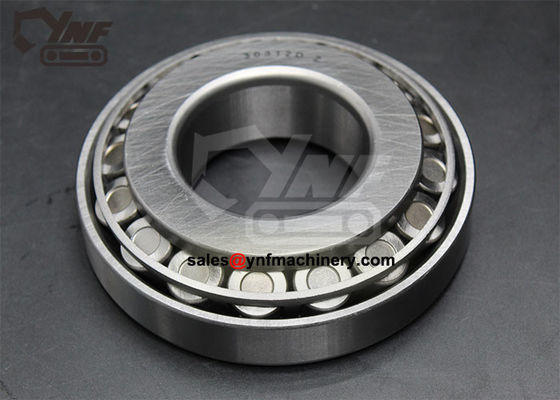 acheter Excavatrice Bearing Tapered Roller de C5 HRC58 soutenant pour la grue de bateau online manufacture