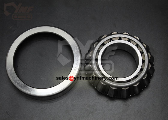 acheter Roulement à rouleaux de chandelle d'excavatrice simple de rangée pour la boîte de vitesse CR-12A11.1 de machine-outil online manufacture