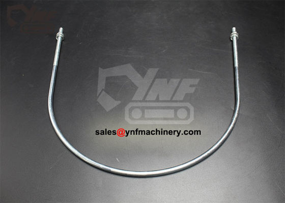 acheter Boulon en U d'excavatrice de KHH11390 159696A1 pour CX135SR CX160B CX210 CX210LR online manufacture