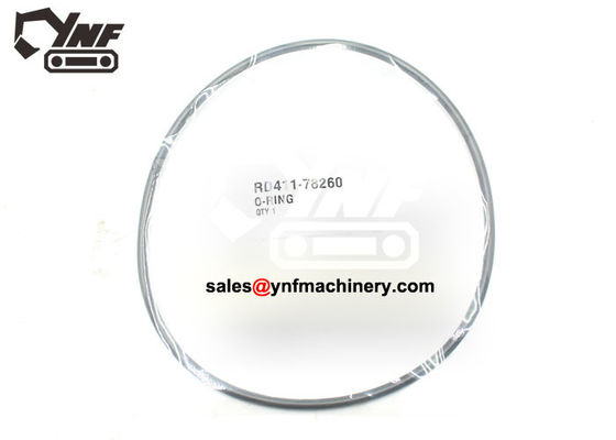 acheter Excavatrice Spare Parts O Ring Black Oring RD411- 78260 pour Kubota KX161-3 online manufacture