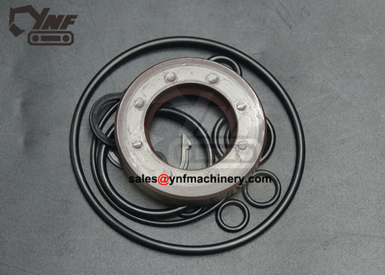 acheter L'excavatrice noire à haute pression Sealing pour la construction usine le kit Hitachi de 4345905 joints online manufacture