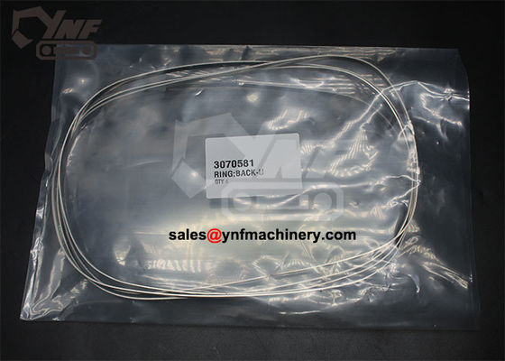 acheter 3070851 pièces de secours standard de Ring For Excavator Hydraulic Pump online manufacture