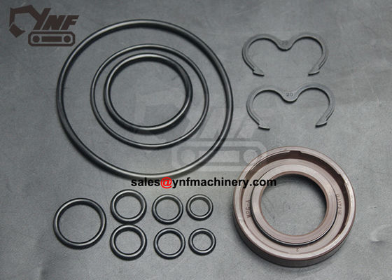 acheter Excavatrice de Kit Cylinder Seal Kits For de joint de pompe hydraulique de K5V80DT K5V80 online manufacture