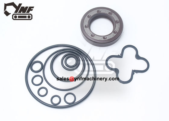 acheter Excavatrice à haute pression de résistance Seal Kits 708-1L-00413 pour la pompe principale online manufacture