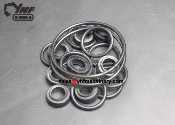 acheter 702-16-01430 pilote Valve Seal Kits d'excavatrice de kits de joint de cylindre hydraulique online manufacture