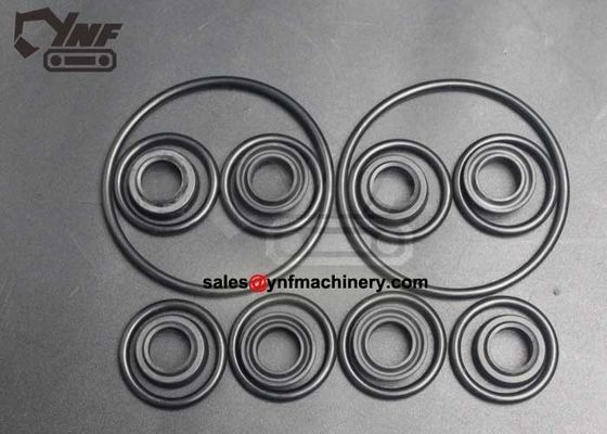 acheter Kits hydrauliques de joint de Parts Pilot Valve d'excavatrice pour Hitachi EX350 EX310 EX320 online manufacture