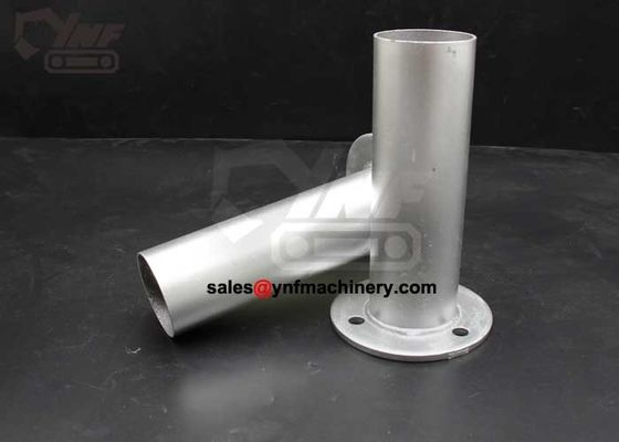 acheter Le tuyau d'échappement de l'échappement de la pelle YX12P01003P1 s'adapte à  E115SR E130 online manufacture