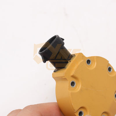acheter Parties électriques pour excavatrice -20C-80C avec matériau en bronze pour applications lourdes online manufacture