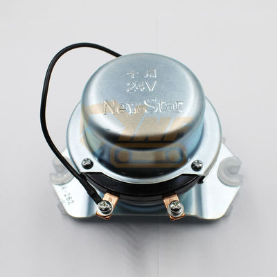 acheter Pièces détachées pour excavatrice Commutateur de relais de batterie 24V 08088-10000 4255762 online manufacture