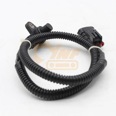 acheter ZX200-3 4HK1T Connecteur de position du capteur de position de l'arbre de cames du moteur 8980148310 8-98014831-0 4657940 online manufacture