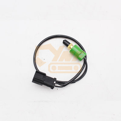 acheter Pièces détachées de haute qualité pour les excavatrices Les pièces détachées pour les excavatrices Capteur de pression PC200-5 Commutateur de pression 20Y-06-15190 online manufacture