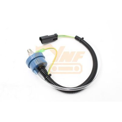 acheter Capteur de poussière 7861-93-1430 parfait pour la pelle PC200-8MO online manufacture