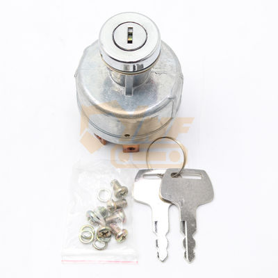 acheter SH200/SH120 Commutateur d'allumage avec touches KHR3077 Commutateur d'allumage pour SUMITOMO online manufacture