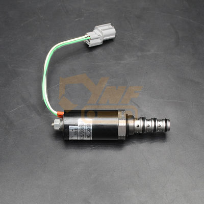 acheter Yn35v00005f2 Ventilateur solénoïde du moteur diesel de la pelle YN35V00005F2 KWE5K-20/G24Y12A Pour la pelle Kobelco SK200-2 SK200-5 online manufacture