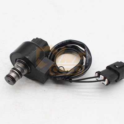 acheter Ventilateur solénoïde rotatif à courant continu de 24V OEM 203-60-56180 203-60-56560 online manufacture