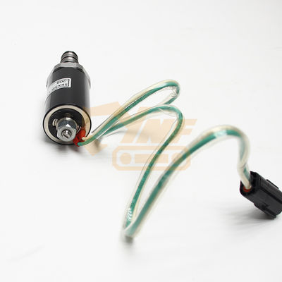acheter Pompes hydrauliques K3V160DTP Valve solénoïde proportionnelle de puissance LJ00684 KDRDE5KR-20/40C13-203A online manufacture