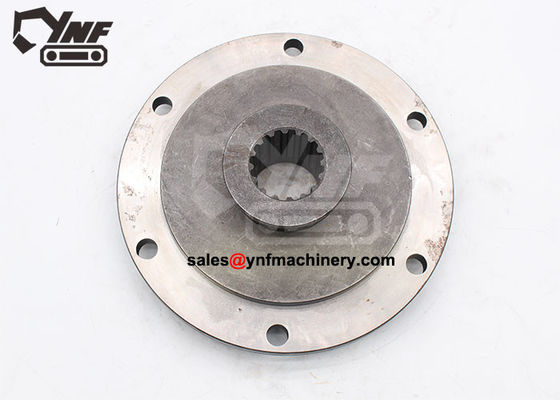 acheter 203-01-61190 203-01-67160 Accouplement de pompe pour pompe hydraulique à excavatrice KOMATSU PC120-6 online manufacture