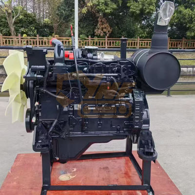 acheter Pièces de rechange de pelleteuses durables en métaux durables et de 6,69 litres de displacement online manufacture