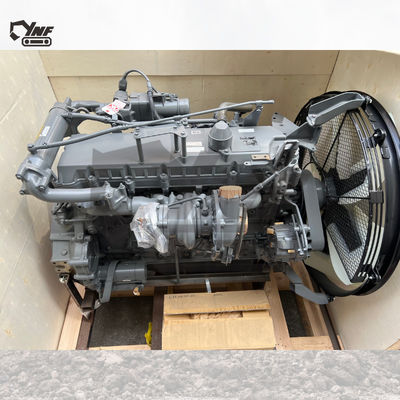 acheter Parties détachées pour les excavatrices Hitachi ZX330-5A pour moteur turbo diesel et téléphone professionnel 86-18924250310 online manufacture