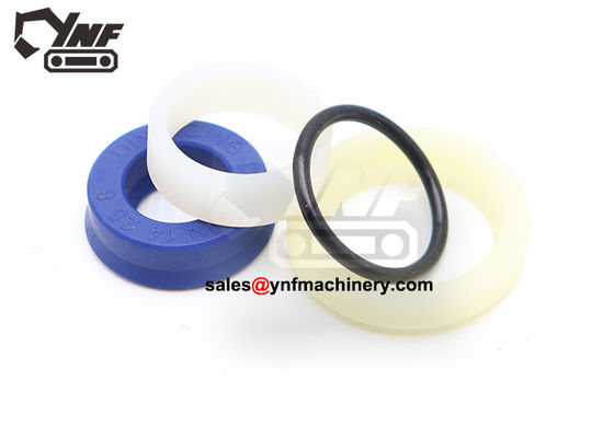 acheter Kit de jointure de réglage de voie YNF16736 pour Hitachi ZX17U-2 Remplacement de l'excavatrice 9108186K Kit de reconstruction du cylindre de tension de voie online manufacture