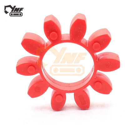 acheter Accouplement à mâchoires Spider Rotex GR14-GR180 pour excavatrices online manufacture