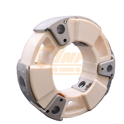 acheter YNF 35H Couplage flexible pour les excavatrices Hitachi ZAX55 ZAX60 ZAX70 ZAX120 online manufacture