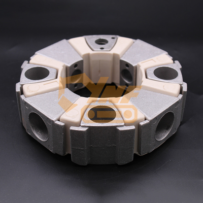 acheter YNF 40H Excavator Flexible Coupling Partie moteur en aluminium online manufacture