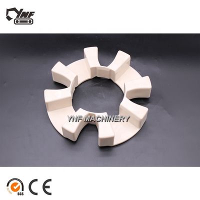 acheter 50K Pu Flexible Rubber Coupling for Skid-steer Loaders in Construction Machinery online manufacture