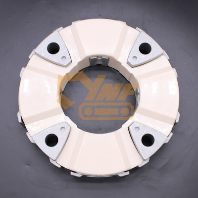 acheter YNF High-Quality Excavator Coupling 160K/DFJ-160K 165K/DFJ-165K Flexible Hydraulic Pump Coupling for Construction Machinery online manufacture