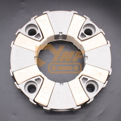 acheter YNF 160K DFJ-160K High-Quality Excavator Coupling with Anti-Vibration for Construction Machinery online manufacture