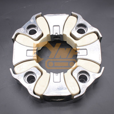 acheter YNF Customized 130H CF-H-130 Excavator Coupling with 6 Months Warranty for Hydraulic Pump and Construction Machinery online manufacture