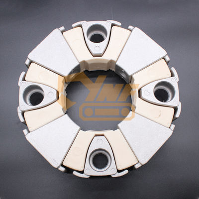 acheter YNF 110H CF-H-110 Long-life Excavator Coupling with 6 Months Warranty and High-Quality Rubber Construction online manufacture
