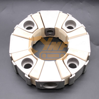 acheter YNF OEM 45H CF-H-45 High-Quality Hydraulic Pump Coupling Flexible Rubber Coupling for Excavators online manufacture