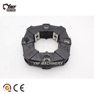 acheter YNF High-Quality Excavator Rubber Coupling CF-A-140-S0 CF-A-140-O0 Size 140 Flexible Anti-Vibration online manufacture