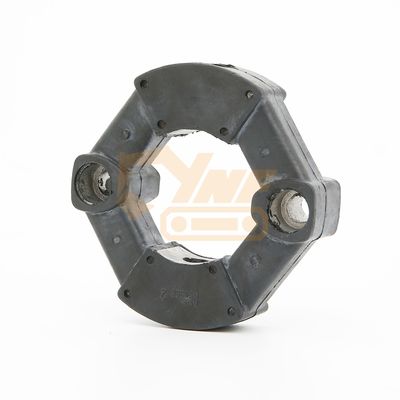 acheter YNF Standard Excavator Coupling 2A/2AS Size with 6 Months Warranty for Hitachi OEM Support online manufacture