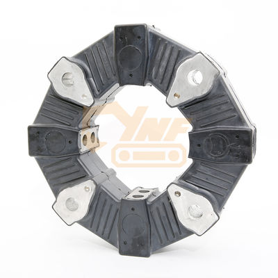 acheter YNF CF-A-250-S0 CF-A-250-O0 Size 250 Excavator Pump Coupling Flexible Rubber Coupling for High-Quality Performance online manufacture