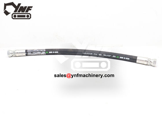 acheter YNF17128 4345675 tuyau d'huile à haute pression fabrication en ligne