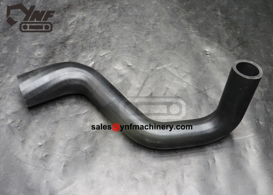acheter YNF17342 4686942 Radiator Upper Hose for Hitachi ZAXIS70-3G online manufacture