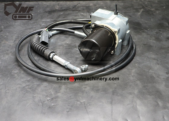 acheter YNF01152 21EN-32220 Moteur à gaz pour les pelles Doosan R215-7 / CR225-7 / R225LC-7 online manufacture