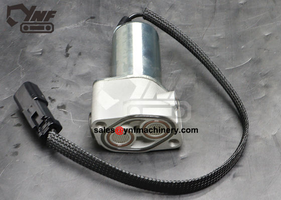 acheter YNF01951 702-21-07610 Solenoid Valve for Komatsu PC450-8 Excavator online manufacture