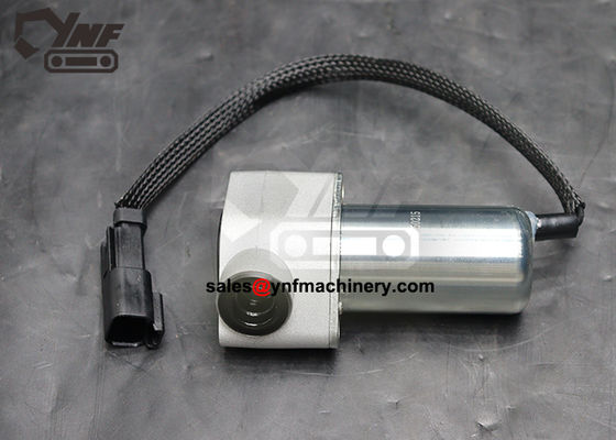 acheter YNF15544 702-21-07311 Main Pump Solenoid Valve for Komatsu PC130-7 Excavator online manufacture