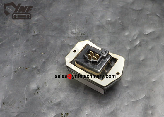 acheter YNF17108 2457832 Control Resistor – Excavator Electrical Component online manufacture